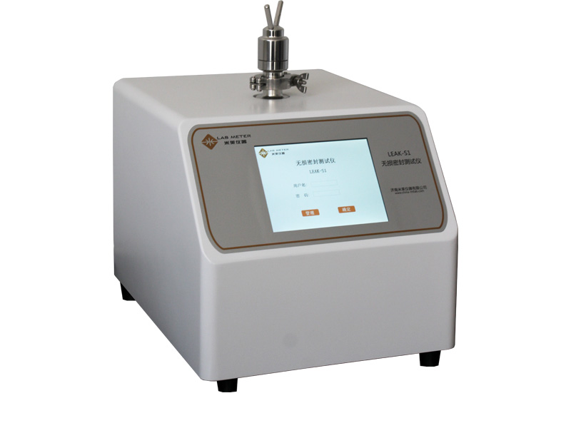 LEAK-S1無損密封測(cè)試儀